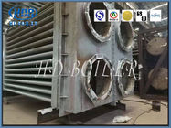 SGS Overgegaane Thermische Elektrische centrale van Heater For Heat Exchange In van de Boilerlucht Pre